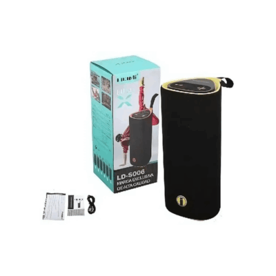 Parlante Portátil Lidimi 20W LD-S006