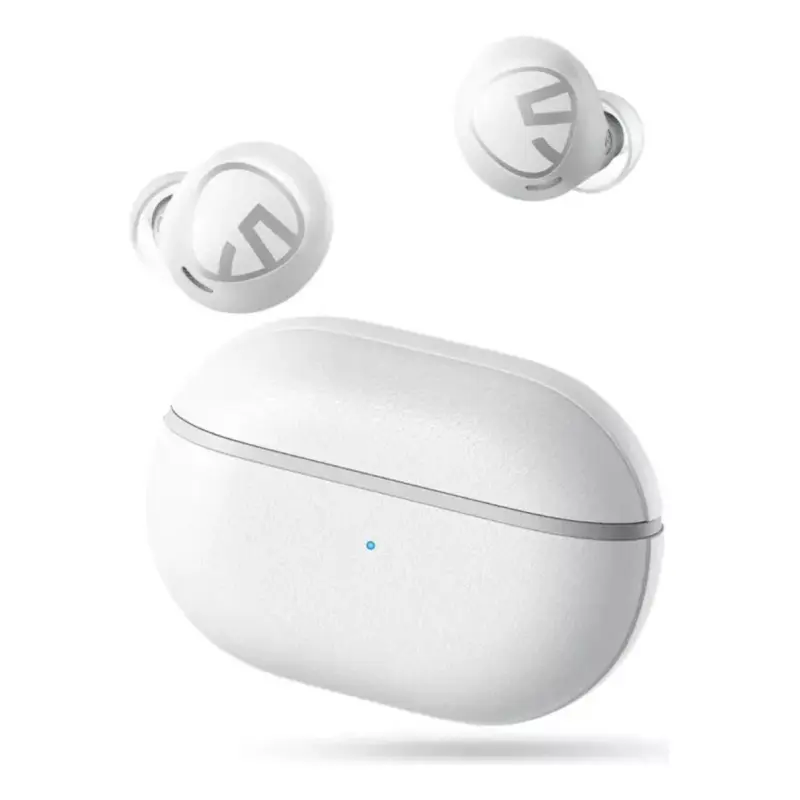 SoundPeats Auriculares Bluetooth in-ear Free2 Classic Soundpeats Negro Y Blanco - Imagen 3