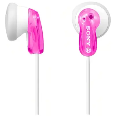 Auriculares Sony Mdre9lp Sonido Nitido Sin Microfono