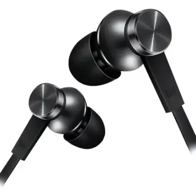 Auriculares Xiaomi Mi In Ear 3.5mm Con Micrófono Orignal