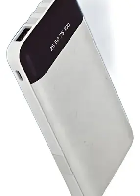 Cargador Portatil Power Bank 32000 Mah