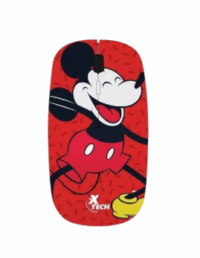 Mouse XTMD340MK Mickey Mouse 1600DPI Xtech