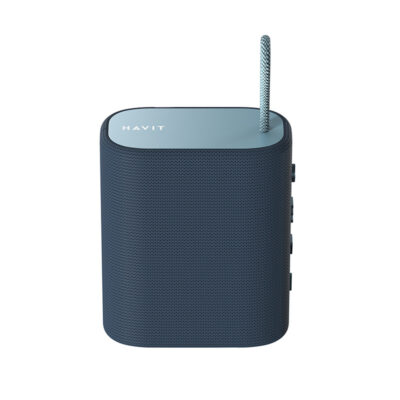 Parlante Portátil Havit Sk801bt Bluetooth V5.3 Usb C
