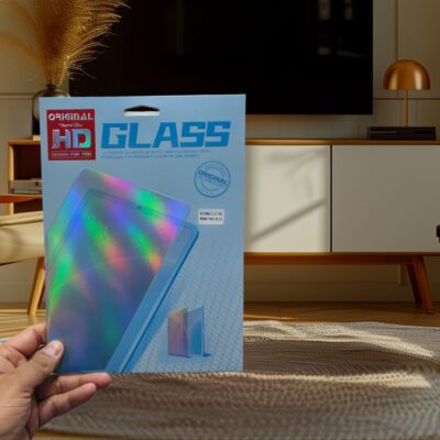 Vidrio Templado Protector Para Tablet Xiaomi Redmi Pad Se 11