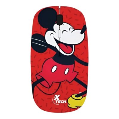 Mouse XTMD340MK Mickey Mouse 1600DPI Xtech