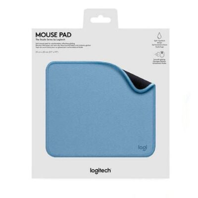 Mouse Pad Studio Series Logitech Color Blue