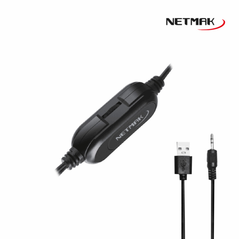 Parlantes de madera USB Para Pc NM-BALI - Imagen 3