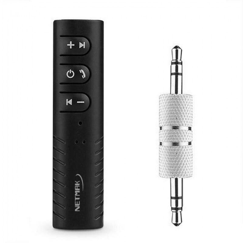 Receptor de Audio Bluetooth NM-BT6 - Imagen 5