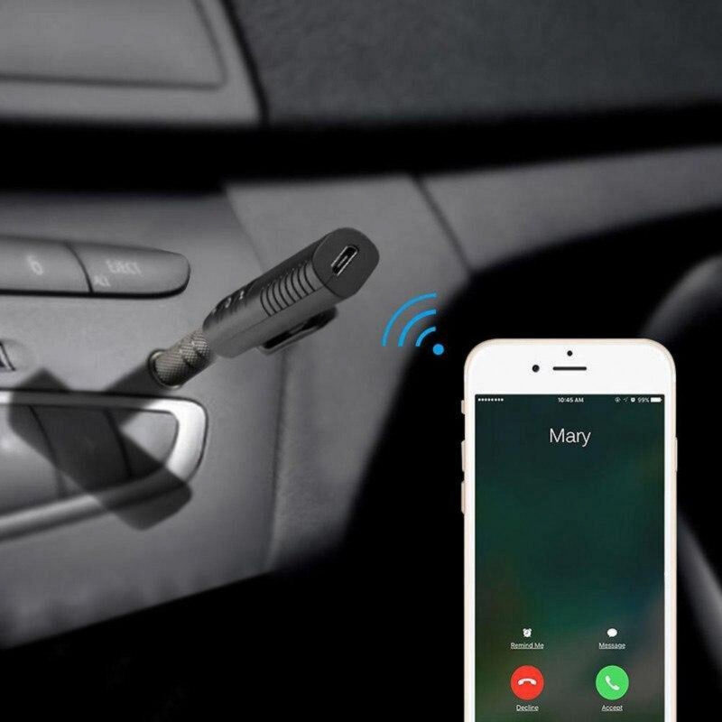 Receptor de Audio Bluetooth NM-BT6 - Imagen 4