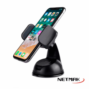 Soporte Celular Universal p/ Auto NM-HC16