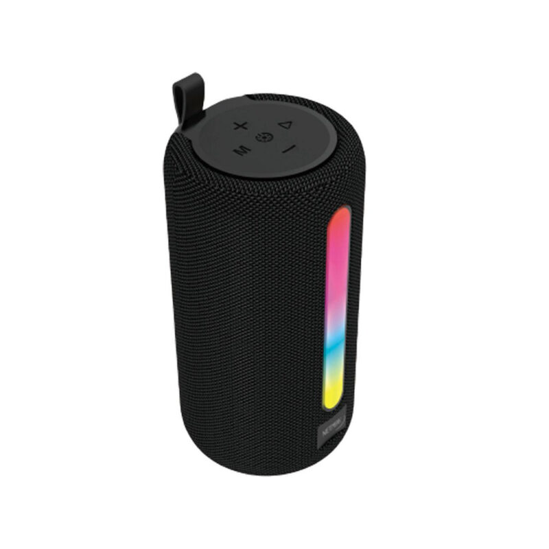 Parlante Netmak NM-MUV 10w - Imagen 5