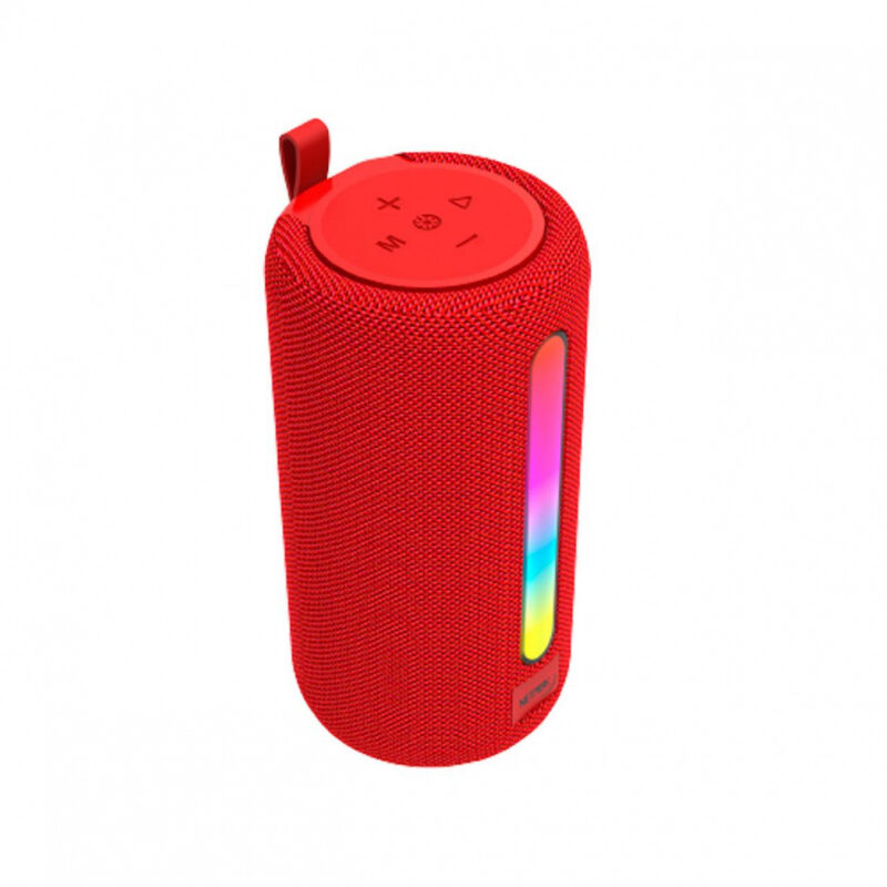Parlante Netmak NM-MUV 10w - Imagen 4