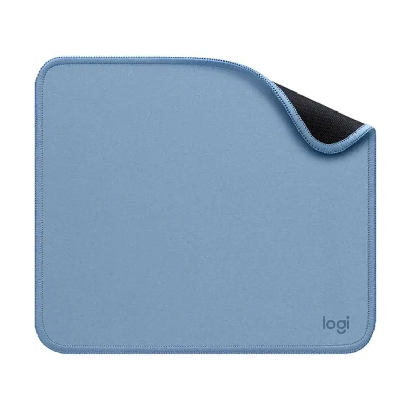 Mouse Pad Studio Series Logitech Color Blue - Imagen 2