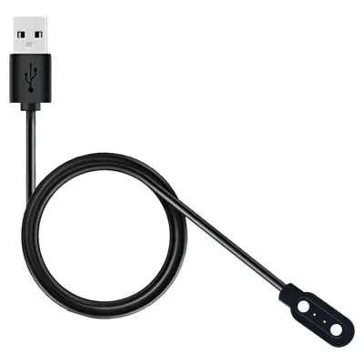 Cable cargador USB compatible con relojes inteligentes Xiaomi