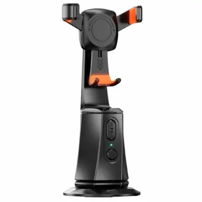 Tripod Auto Face Tracking gimbal 360°
