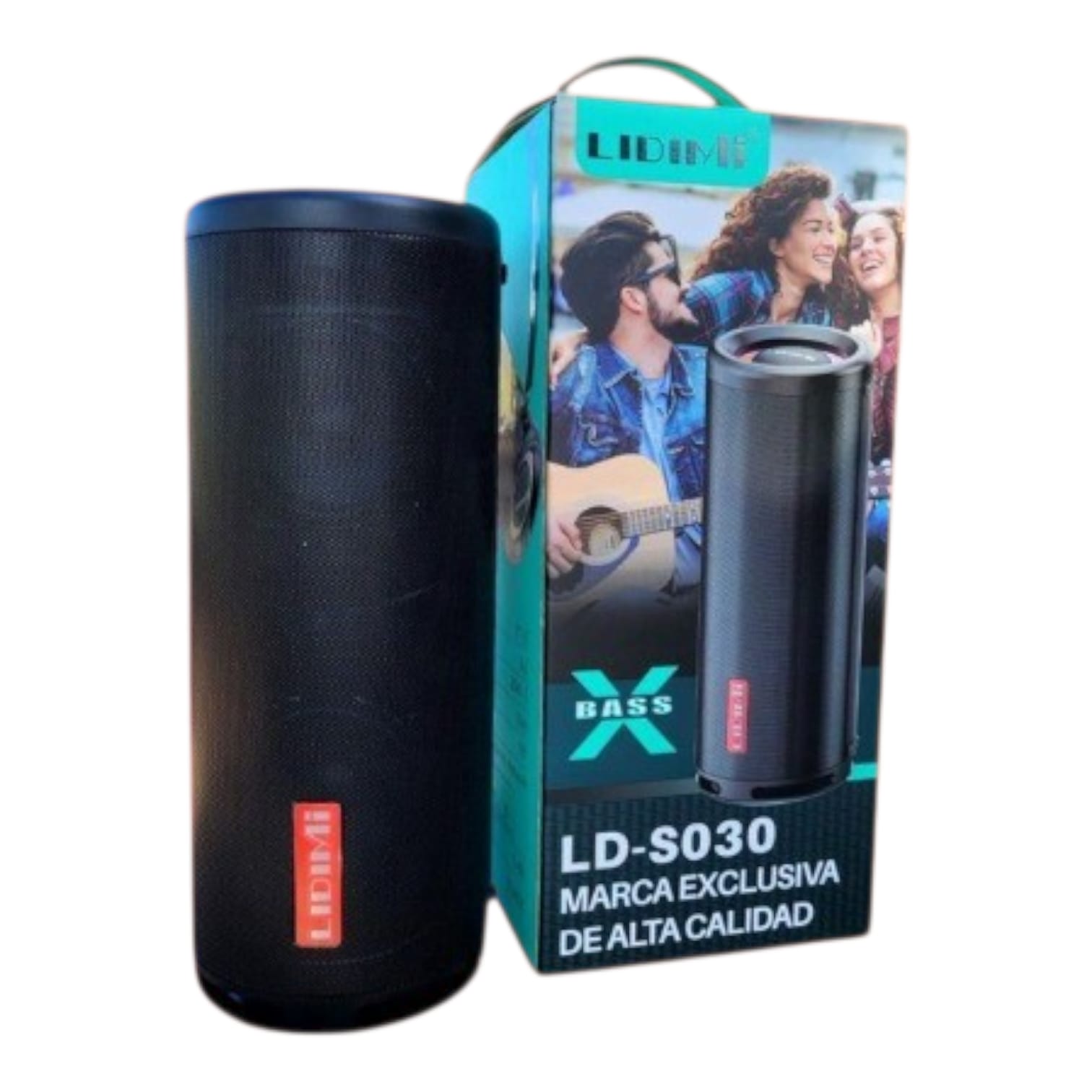 PARLANTE LIDIMI 40W LD-S030