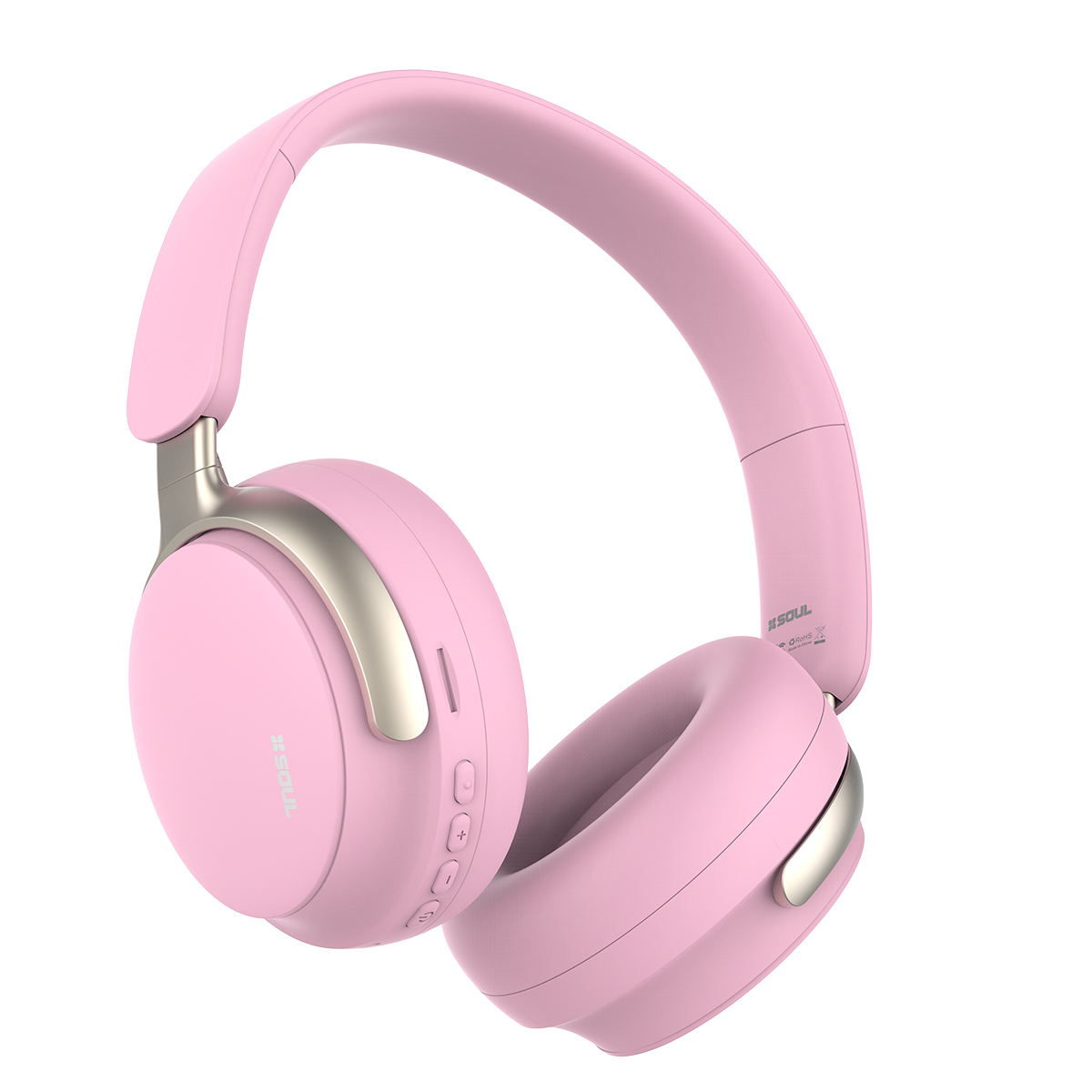 Auricular Bluetooth Soul NeoX BT 250 Varios Color - Imagen 3