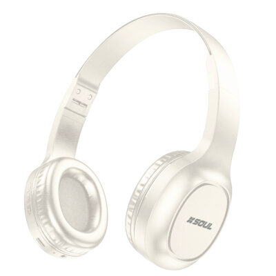 Auriculares Soul Smooth Wave BT50