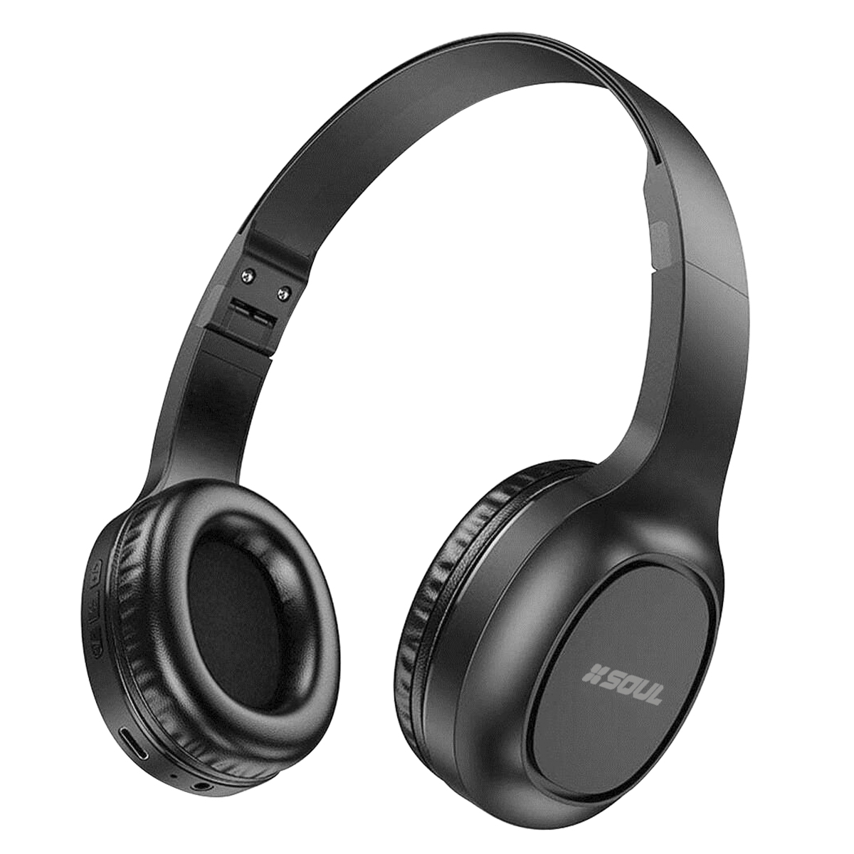 Auriculares Soul Smooth Wave BT50 - Imagen 4