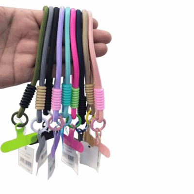 Correa Colgante De Mano Para Celular