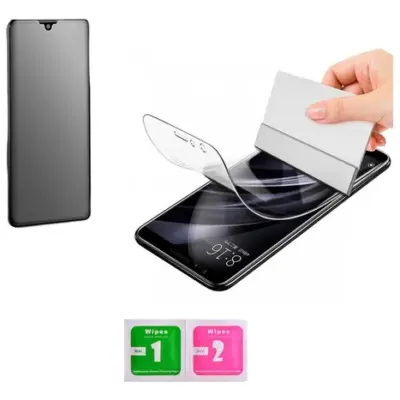 Protector de Pantalla Hidrogel Mate para todos los Celulares