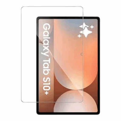 Vidrio Templado Samsung Galaxy Tab S10 Plus 12.4