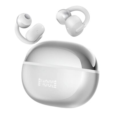 Auricular Haylou Airfree Ow03 Bluetooth Blanco