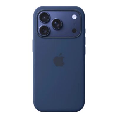 Funda Silicona Para iPhone 17/17Pro/17Air 17 Pro Max Varios Colores