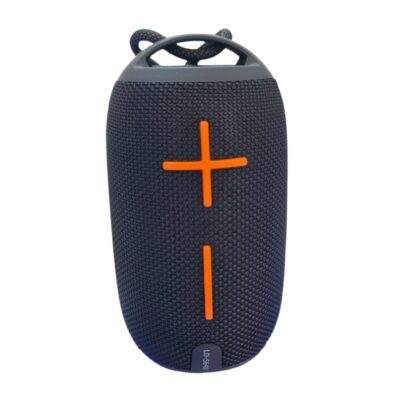 Parlante Portátil Lidimi 10W LD-S648 Mini