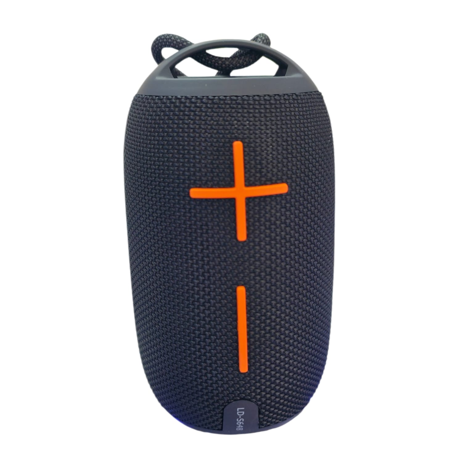 Parlante Portátil Lidimi 10W LD-S648 Mini