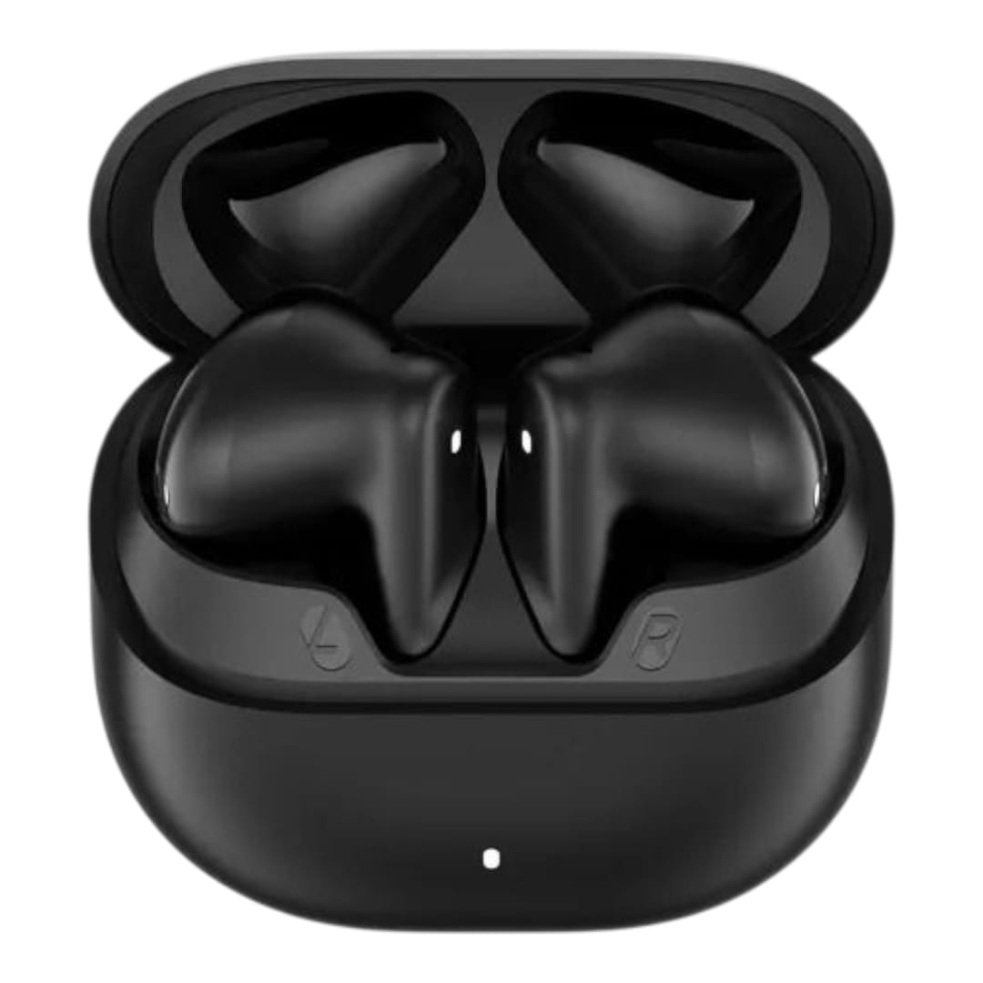 Auricular Bluetooth Havit -LIFE04T LITE Tws V6.0 Batería 30hs - Negro Blanco - Imagen 3