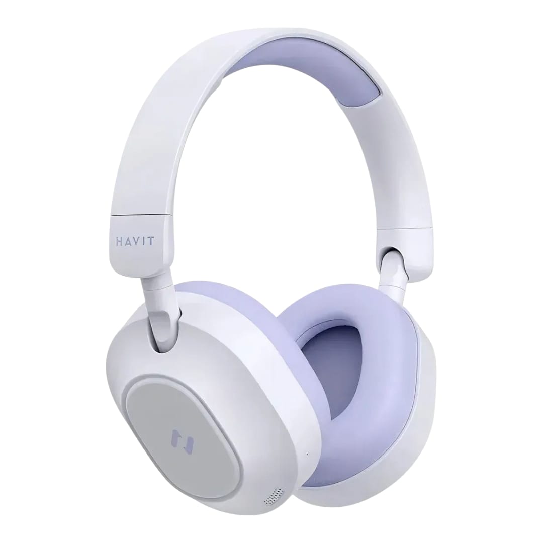Auriculares Inalámbricos Havit Life NCO1H Anc Bluetooth - Imagen 4