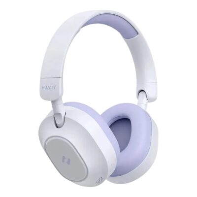 Auriculares Inalámbricos Havit Life NCO1H Anc Bluetooth