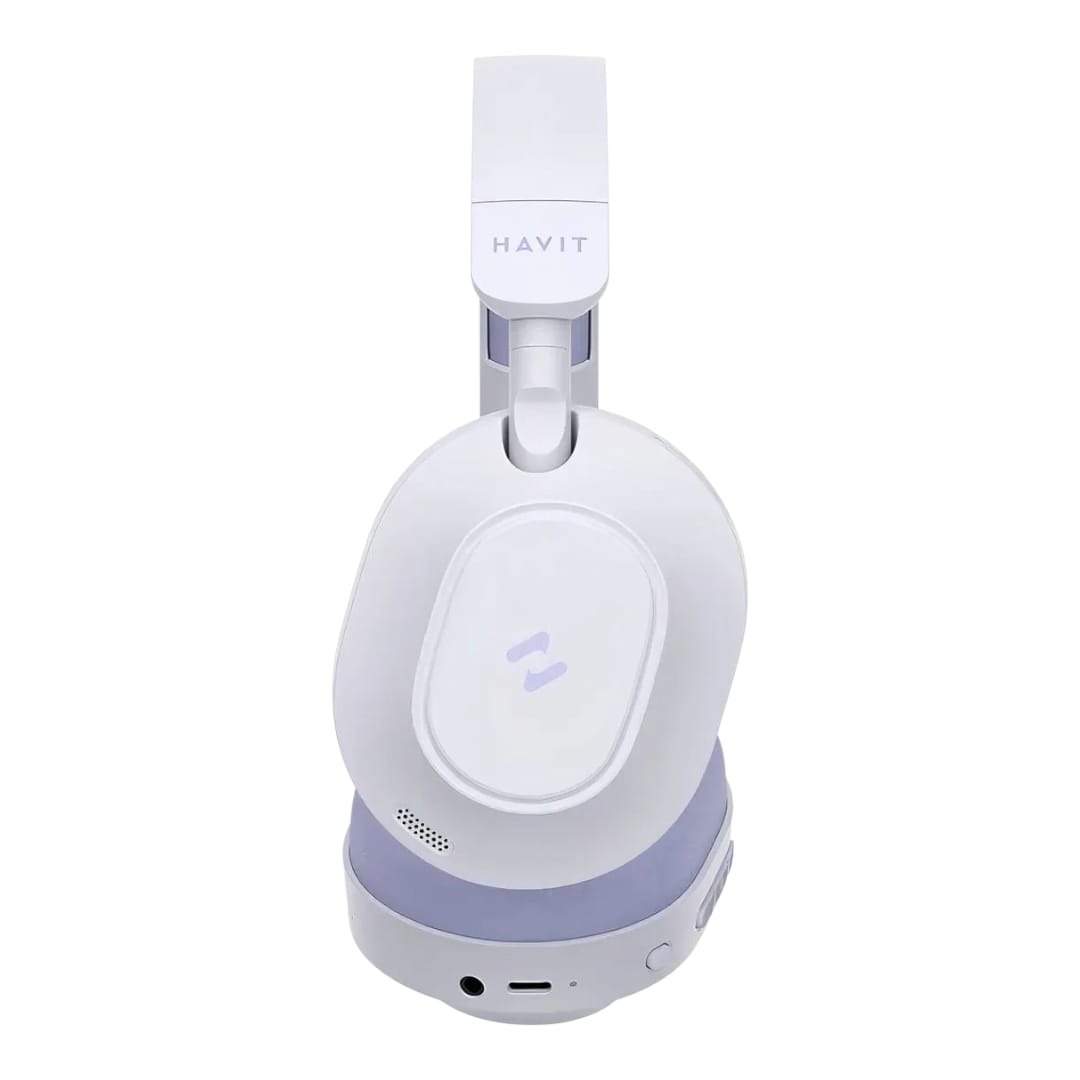 Auriculares Inalámbricos Havit Life NCO1H Anc Bluetooth - Imagen 3