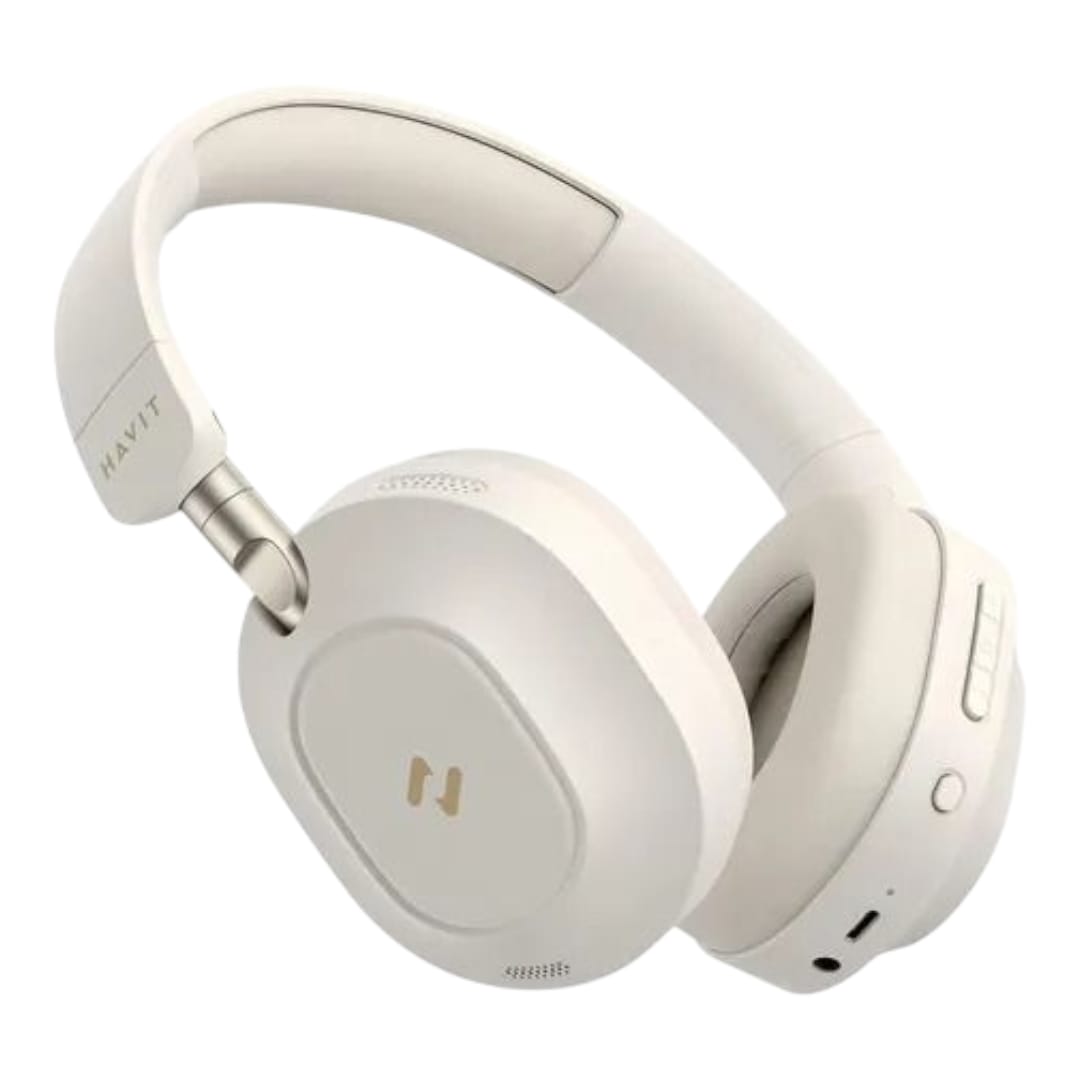 Auriculares Inalámbricos Havit Life NCO1H Anc Bluetooth - Imagen 2