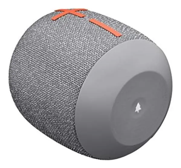 Parlante Ultimate Ears Wonderboom 2 portátil con bluetooth waterproof grey - Imagen 2