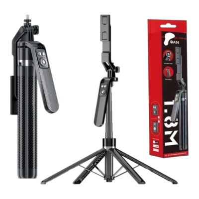 Trípode Metal De 1.8M ZJ-A14