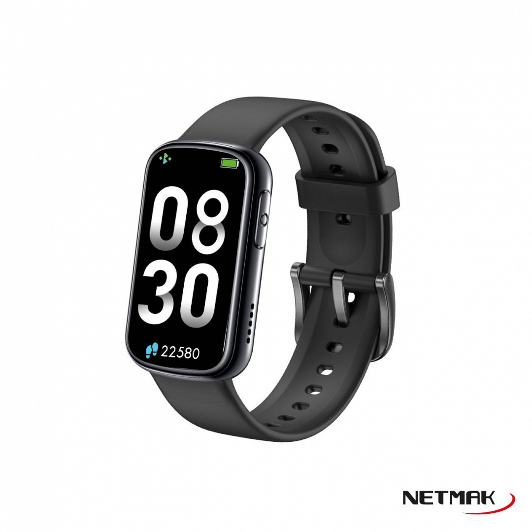 Smartwatch BT5.3 NM-BENEFIT - Imagen 2