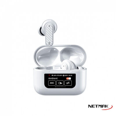 Auricular inalámbrico Bluetooth NM-SMART
