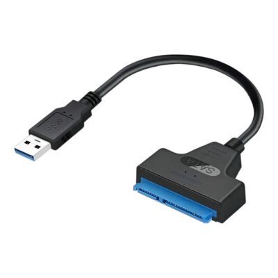 Adaptador Usb 3.0 A Sata Noga