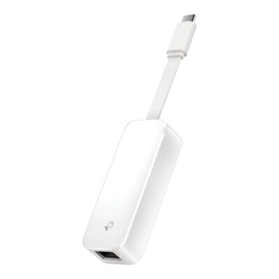 Adaptador Usb Type-c Ethernet Gigabit Tp-link Ue300c Rj45