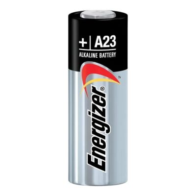 Pila A23 Energizer 12v Para Alarmas Y Controles