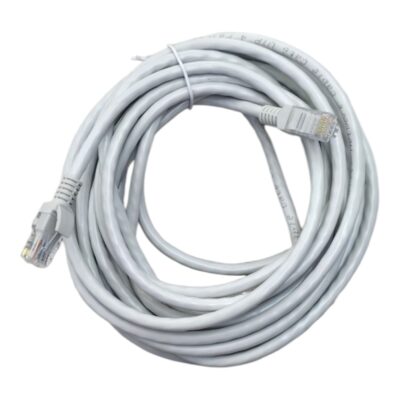 Cable De Red 5 Metros Rj45 CaT 6 DITRON