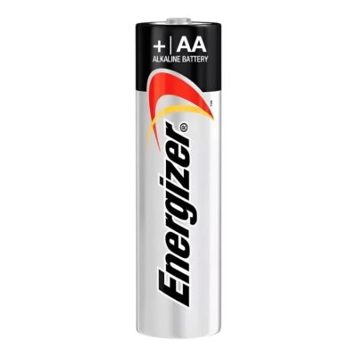 Pila AA Energizer Max 1.5v X1 Unidad