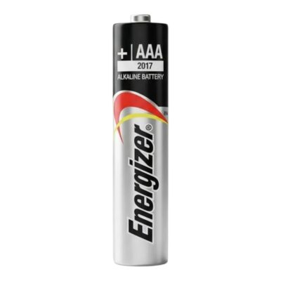 Pila AAA Energizer Max 1.5v X1 Unidad