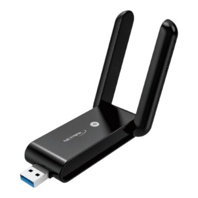 Adaptador USB Wifi 1200Mbps NM-CS1200