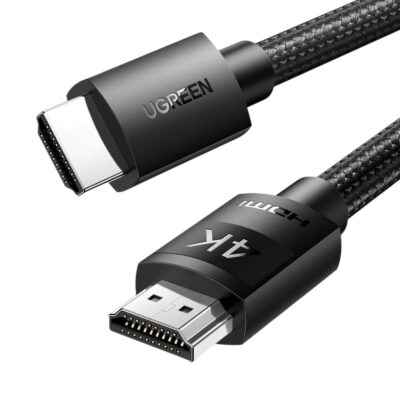 Cable HDMI 4k Macho A Macho 2M HD119 UGREEN