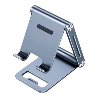 Soporte Celular Ugreen Plegable Reg Escritorio Mesa Lp263