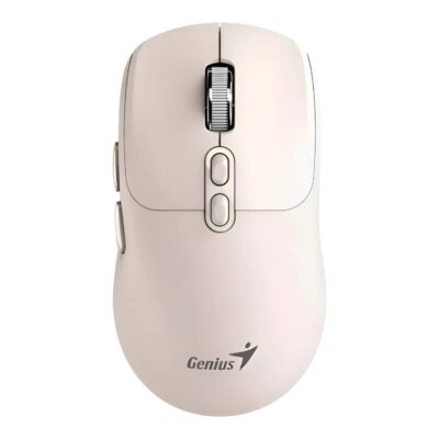 Mouse Inalámbrico Genius Nx-8080s Bt