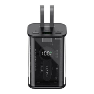 Cargador Portátil HAVIT PB94 10000mAh